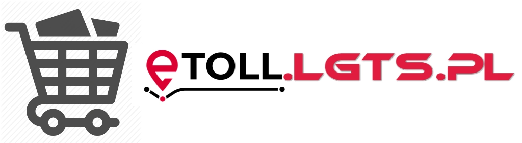 Polish e-Toll OBU ZSL shop with devices